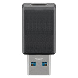 Adaptador Ampire USB-A a USB-C