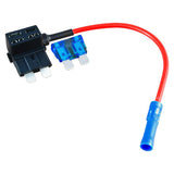 Adaptador para fusible ATO Ampire 10A (ACU) - 1 ud.