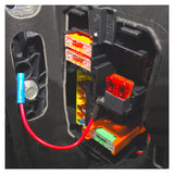 Toma Ampire para fusible MICRO3 de 10A