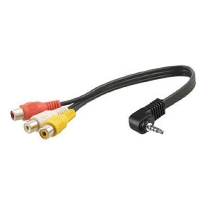Cable para Alpine Dashcam