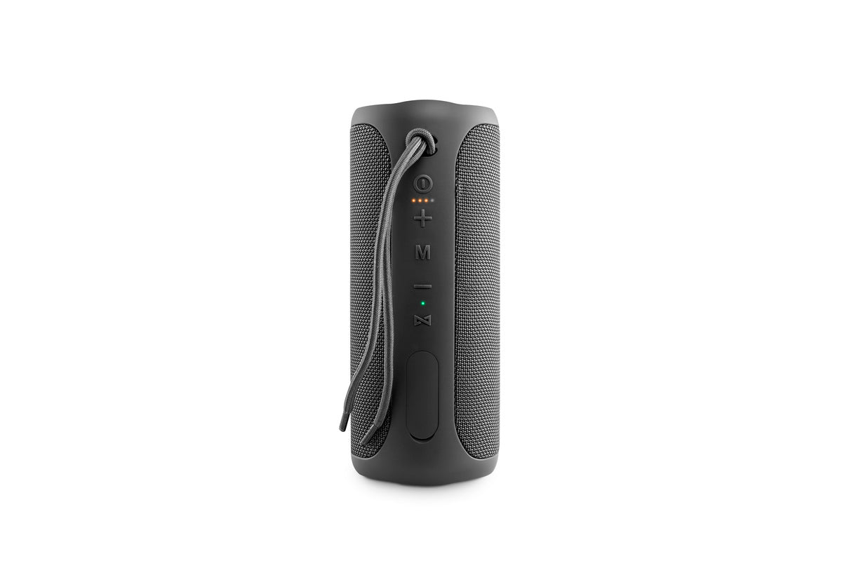 Vieta Pro #PARTY Bluetooth Speaker (Black)