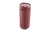 Vieta Pro #PARTY Bluetooth Speaker (Red)