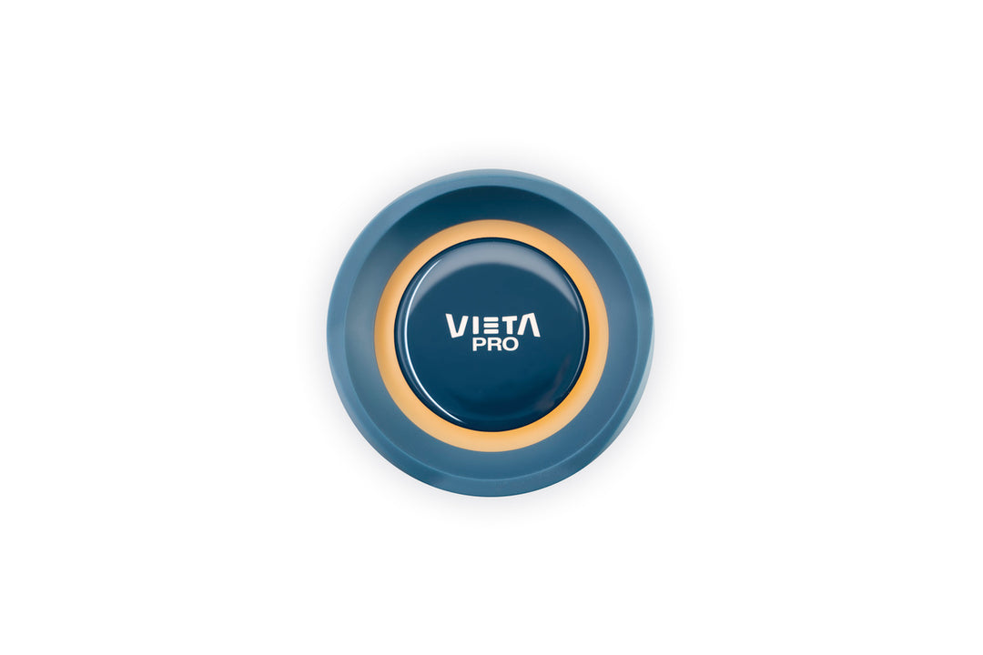 Vieta Pro #PARTY Bluetooth Speaker (Blue)