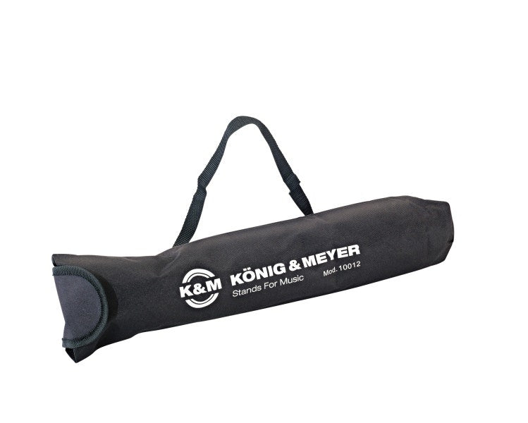 K&M 10012 case de transporte