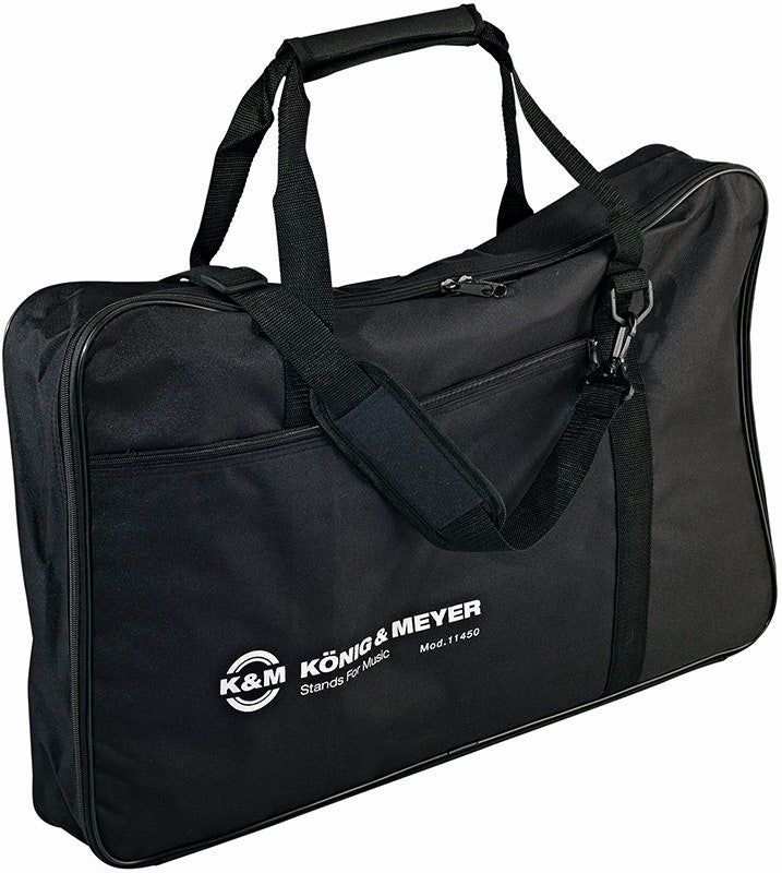 K&M 11450 Bolsa para atril