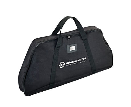 K&M 11460 case de transporte