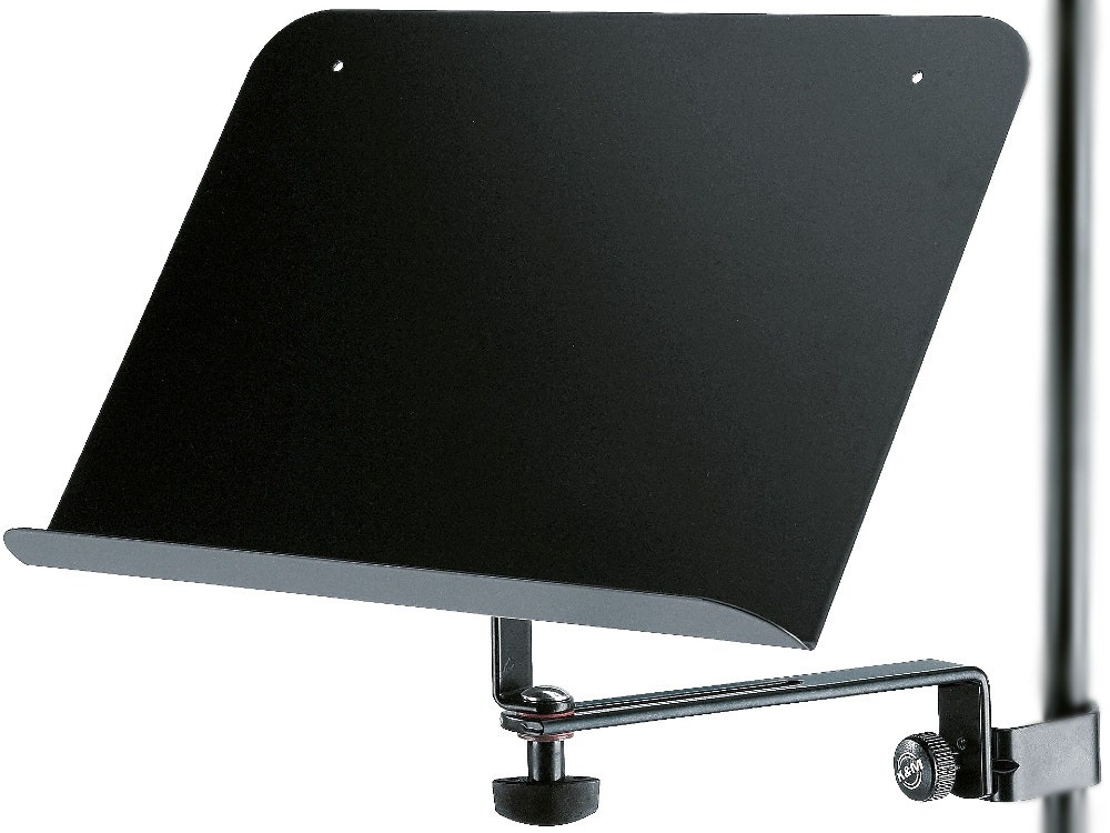 K&M 115/2 Soporte para partituras