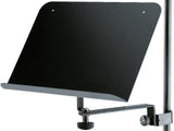 K&M 115/2 Sheet Music holder