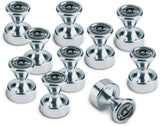 K&M 11581 Imán 10-PACK