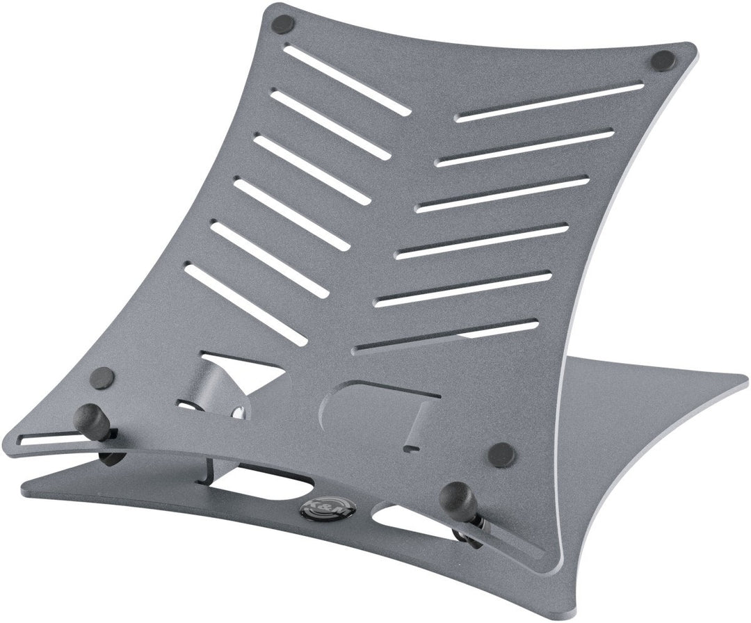 K&M 12197 Soporte para portátil