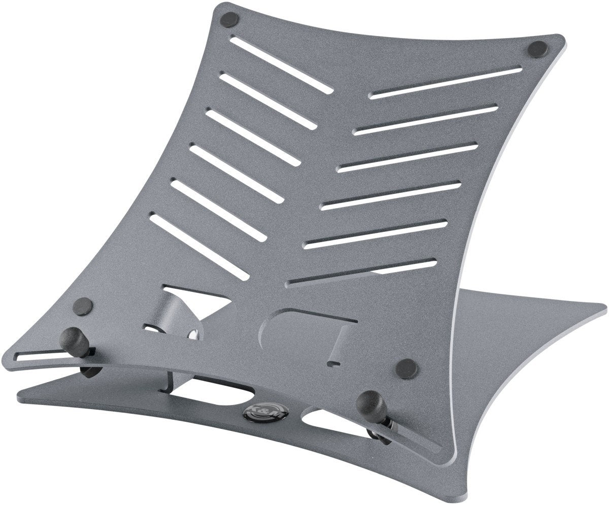K&M 12197 Soporte para portátil