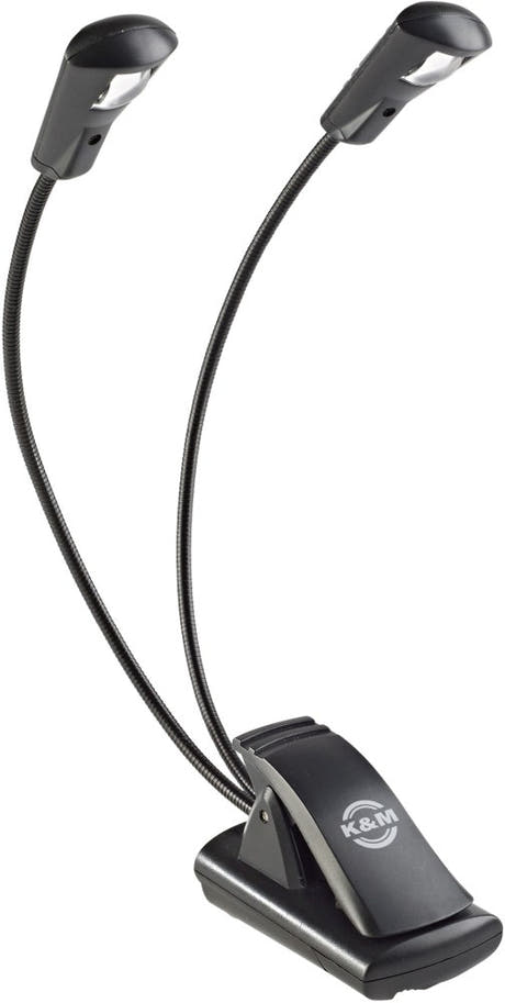 K&M 12243 Doble Led FlexLight