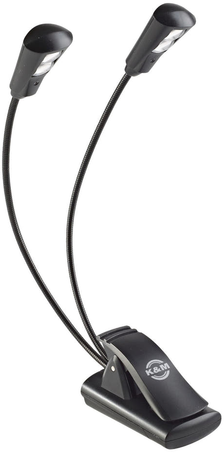 K&M 12244 Doble Led FlexLight