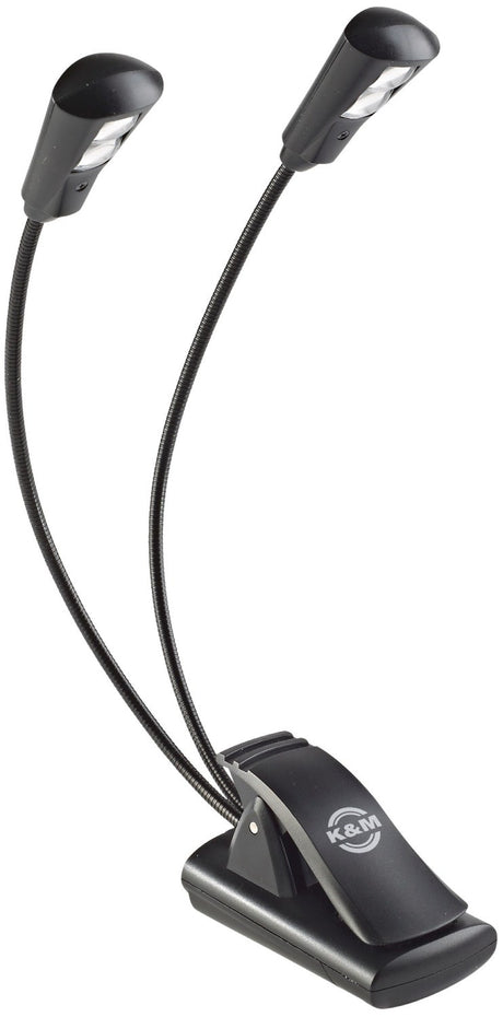 K&M 12244 Doble Led FlexLight