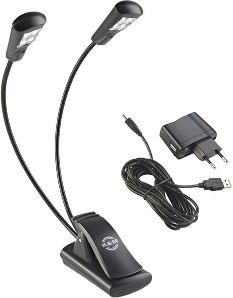 K&M 12245 Doble Led FlexLight