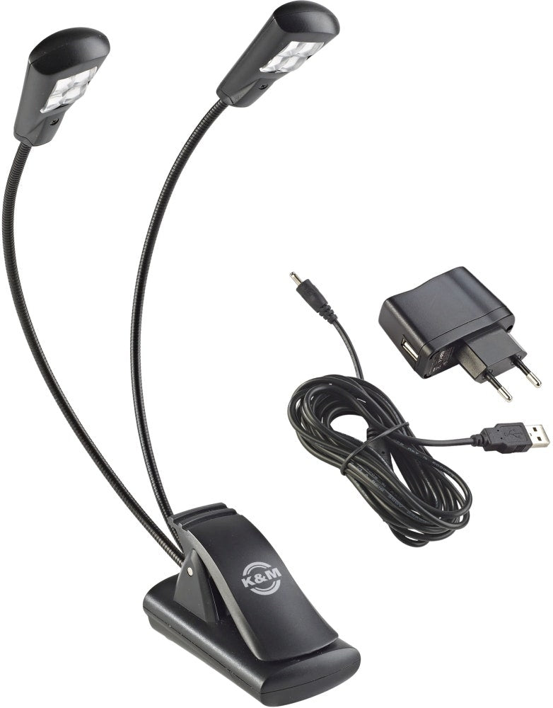 K&M 12245 Doble Led FlexLight