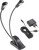 K&M 12245 Doble Led FlexLight