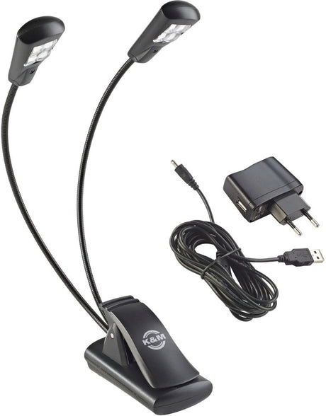 K&M 12245 Doble Led FlexLight