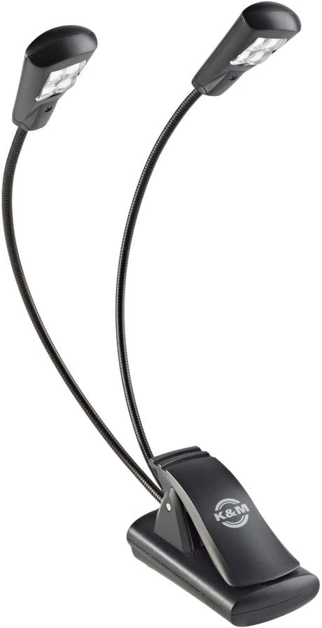 K&M 12246 Doble Led FlexLight