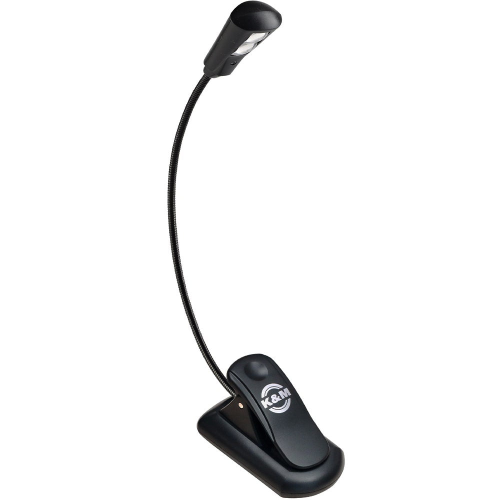 K&M 12263 - Light para atril