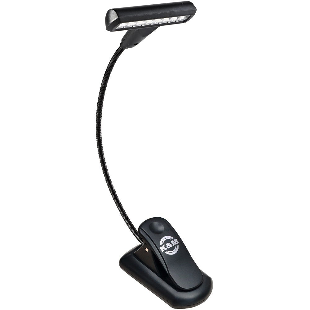 K&M 12264 - Light para atril