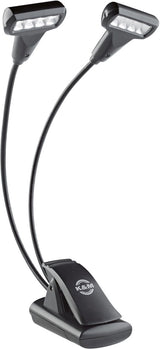 K&M 12273 Doble 4LED T-Mod flx