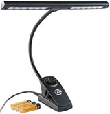 K&M 12295 Light para atril