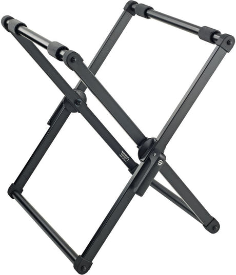 K&M 13335 Soporte para tambor de marcha