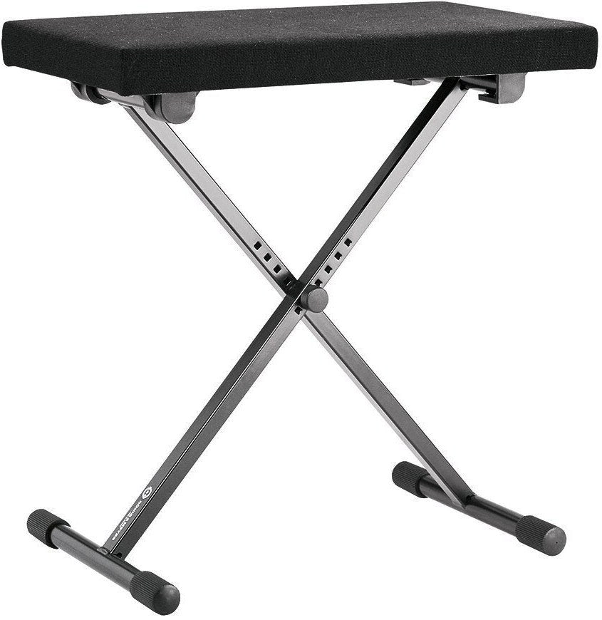 K&M 14066 Banco para Teclados