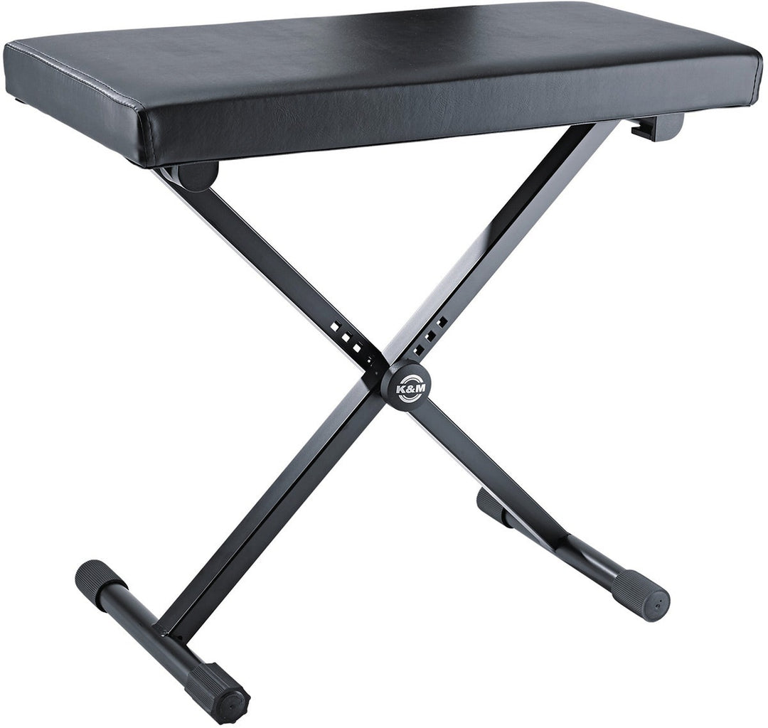 K&M 14075 Banco para Teclados