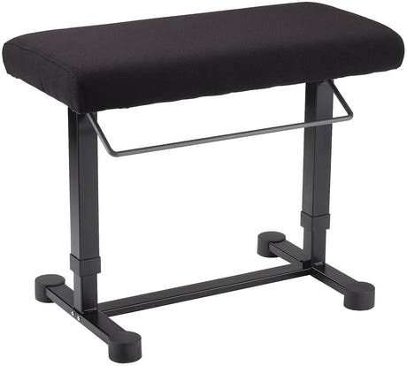 K&M 14081 Banqueta de piano »Uplift«