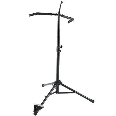 K&M 141 Soporte para contrabajo