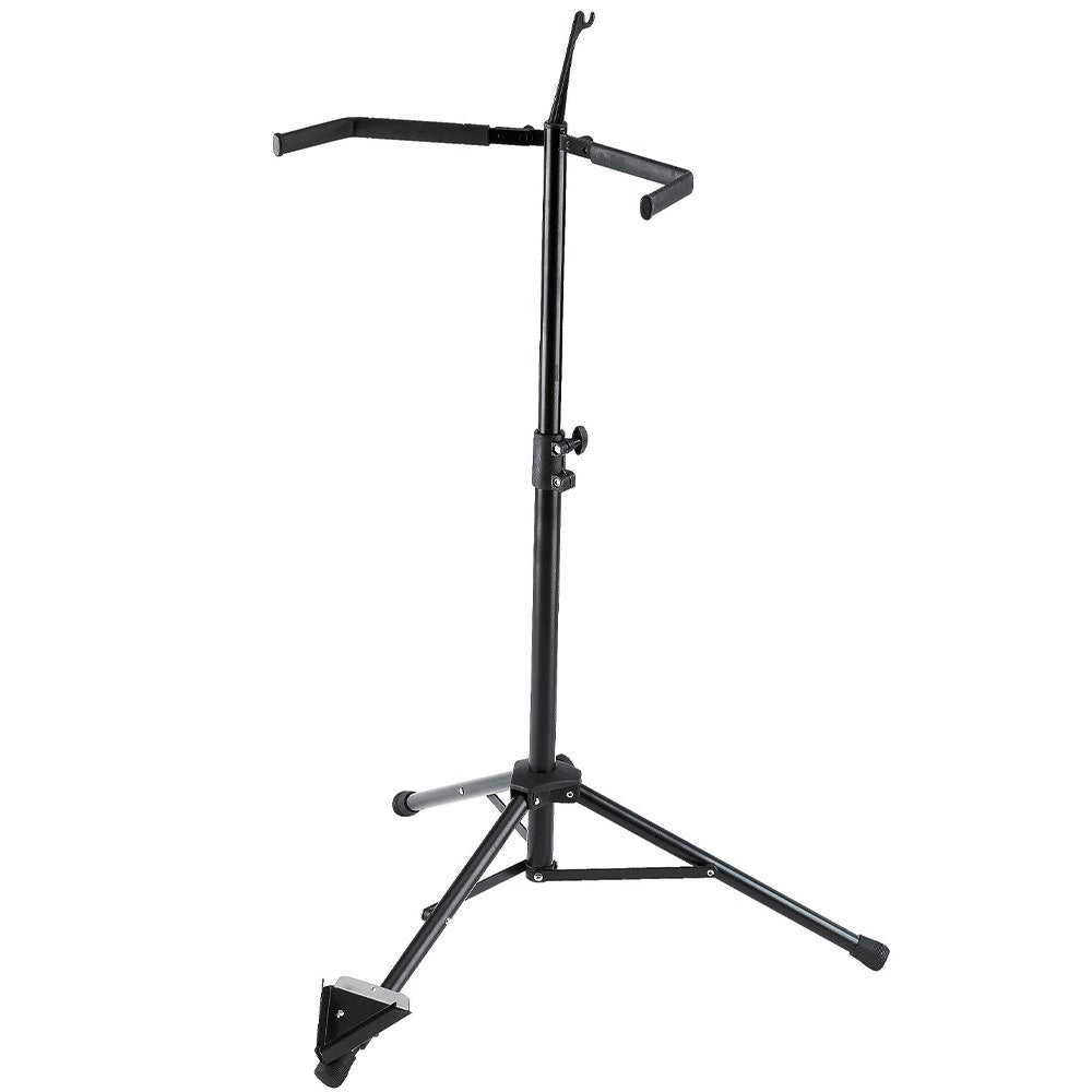 K&M 141 Soporte para contrabajo