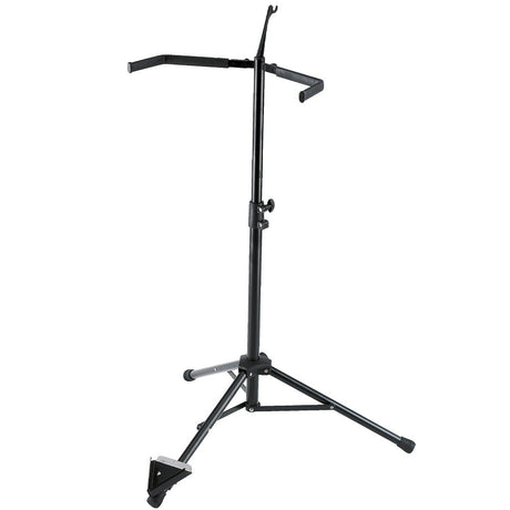 K&M 141 Soporte para contrabajo