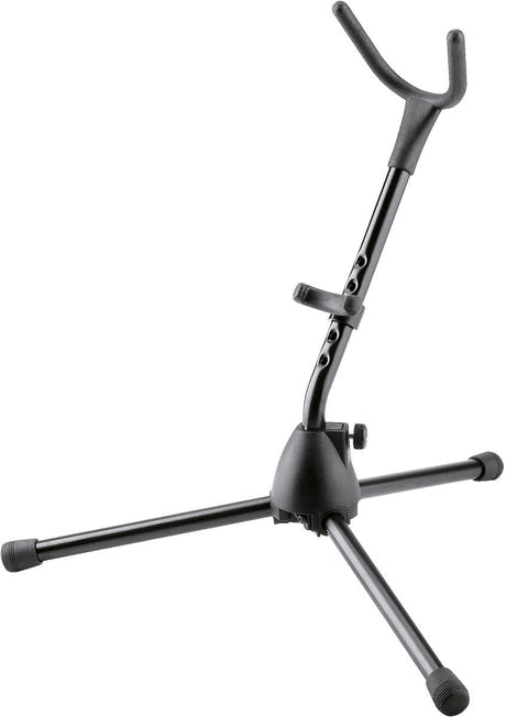 K&M 14300 Soporte para saxofón