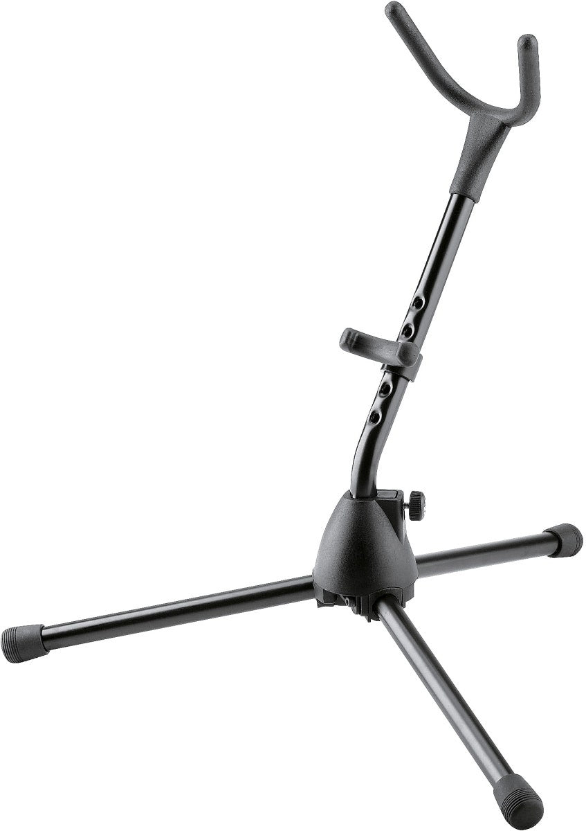 K&M 14300 Soporte para saxofón