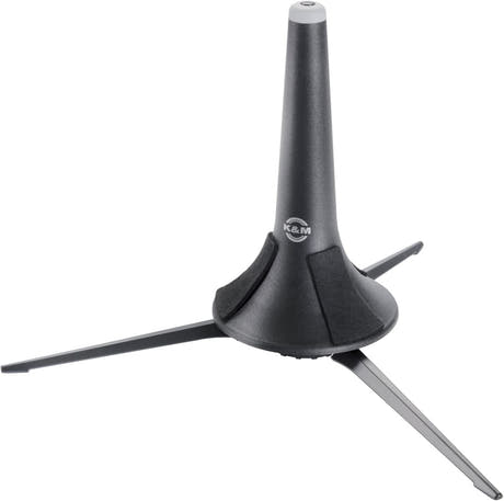 K&M 15210 SOPORTE PARA TROMPETA