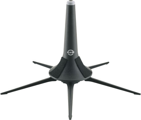 K&M 15213 Soporte para trompeta