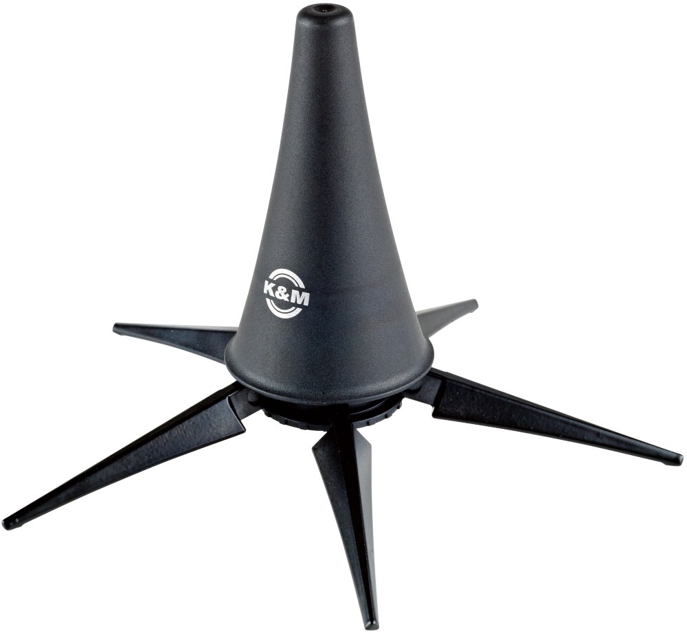 K&M 15228 Soporte para clarinete