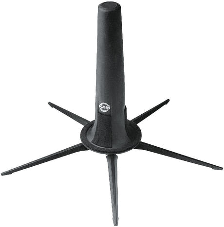 K&M 15229 Soporte para clarinete