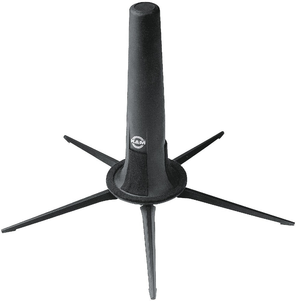 K&M 15229 Soporte para clarinete