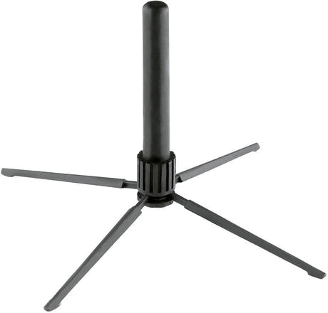 K&M 15232 Soporte para flauta