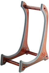 K&M 15550 Soporte expositor para Violines/Ukeleles