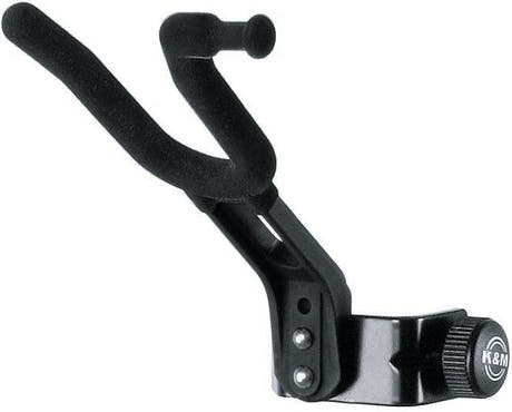 K&M 15580 Soporte para Violines