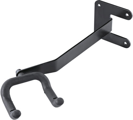 K&M 16235 Soporte de pared para Guitarras