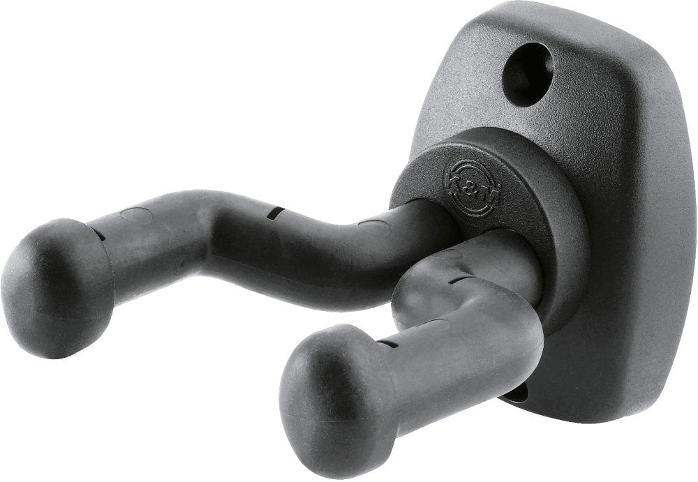 K&M 16250 Soporte de pared para Guitarras