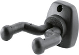 K&M 16250 Guitar Wall Mount