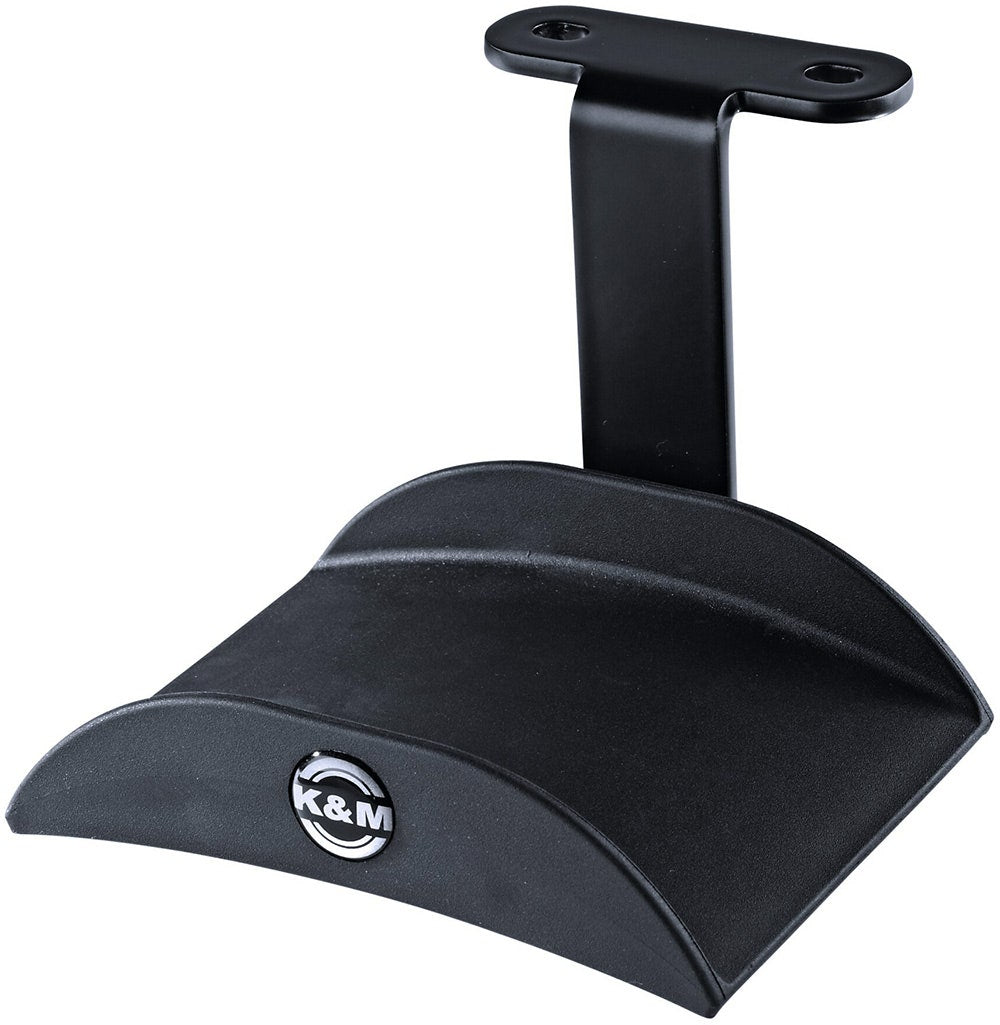 K&M 16330 Soporte para auriculares