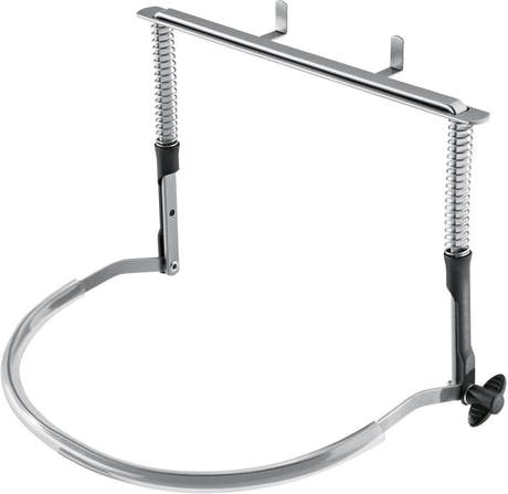 K&M 164/1 Soporte para armónica