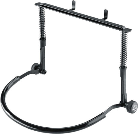 K&M 16415 Soporte para armónica